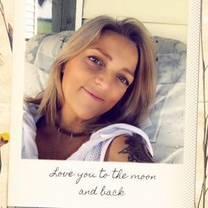 Meet your Posher, Nathalie